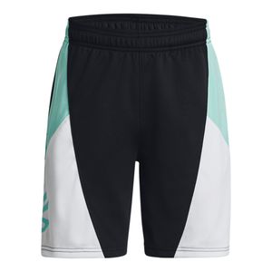 UA SHORT CURRY BOYS SPLASH KIDS PARA NIÑO JUVENIL