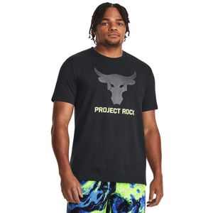 UA POLERA PJT ROCK BRAHMA BULL SS SALE