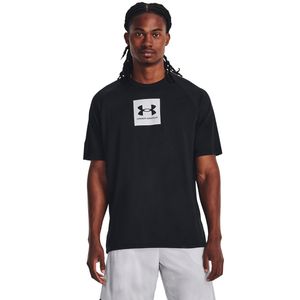 UA POLERA TECH PRT FILL SS