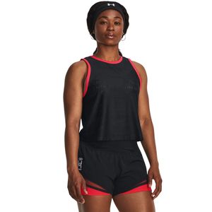 UA POLERA RUN EVERYWHERE TANK