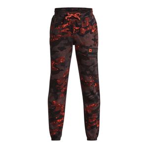 UA PANTALON PJT RCK BS VET DAY RVL JGR KIDS PARA NIÑO JUVENIL