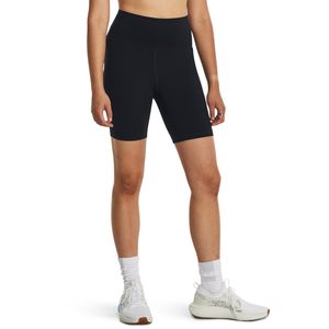 UA CALZA MERIDIAN BIKE SHORT 7IN
