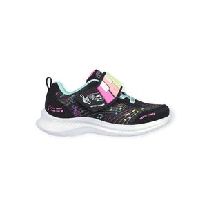 SKECHERS ZAP UNOLITE KIDS PARA NIÑA PRE-ESCOLAR