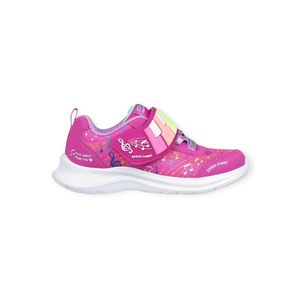 SKECHERS ZAP UNOLITE KIDS PARA NIÑA PRE-ESCOLAR