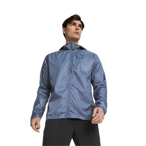 PUMA CHAQUETA M SEASONS LIGHTWEIGHT PACKABLE TRAIL RUN