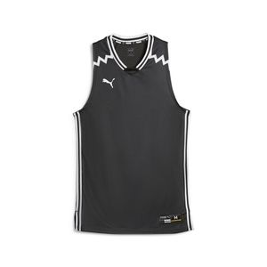 PUMA POLERA HOOPS TEAM GAME JERSEY