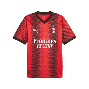 PUMA CAMISETA LOCAL AC MILAN 24