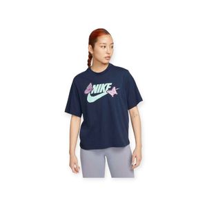 NIKE POLERA W NSWOC 1 BOXY