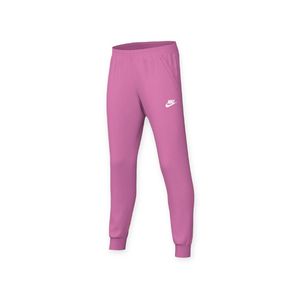NIKE PANTALON K NSW CLUB FLC JGGR LBR KIDS PARA NIÑA JUVENIL