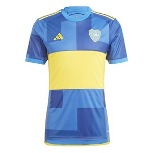 ADIDAS CAMISETA LOCAL BOCA JUNIORS 24