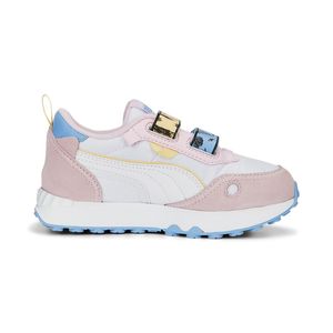 PUMA ZAP RIDER FV MATES V PS KIDS PARA NIÑO PRE-ESCOLAR