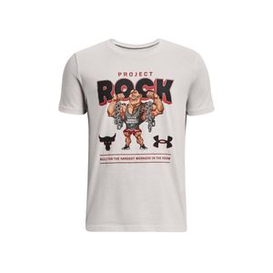 UA POLERA PJT ROCK FLEX SS KIDS PARA NIÑO JUVENIL