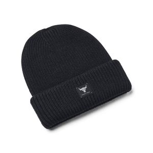 UA GORRA MENS PROJECT ROCK BEANIE