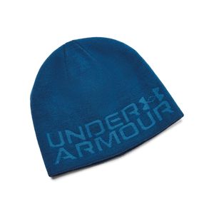 UA GORRA REVERSIBLE HALFTIME BEANIE KIDS PARA NIÑO JUVENIL