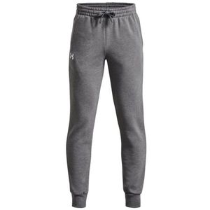 UA PANTALON RIVAL FLEECE JOGGERS KIDS PARA NIÑO JUVENIL