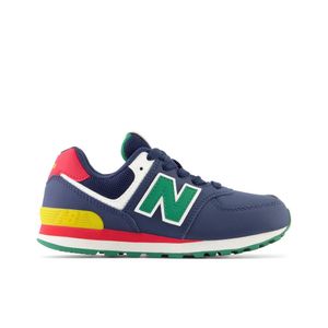 NEW BALANCE ZAP KC_574V1 KIDS PARA NIÑO PRE-ESCOLAR