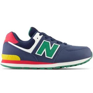 NEW BALANCE ZAP KC_574V1 KIDS PARA NIÑO JUVENIL