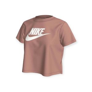 NIKE POLERA G NSWCROP FUTURA KIDS PARA NIÑA JUVENIL