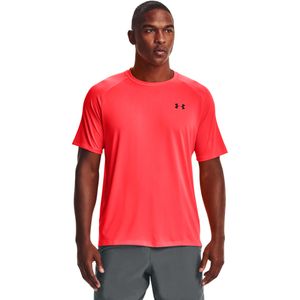 UA POLERA TECH 2.0 SS