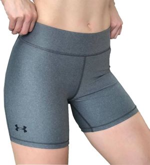 UA CALZA  MID RISE MIDDY