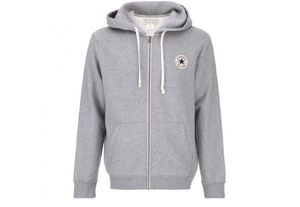 CONVERSE CHAQUETA CORE FULL-ZIP HOODIE