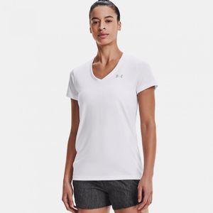 UA POLERA TECH - SOLID