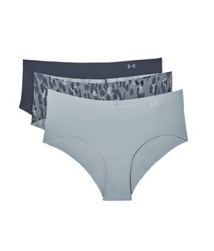 UA CALZON PS HIPSTER 3PACK