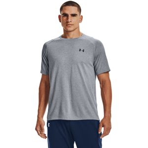 UA POLERA TECH 2.0 SS