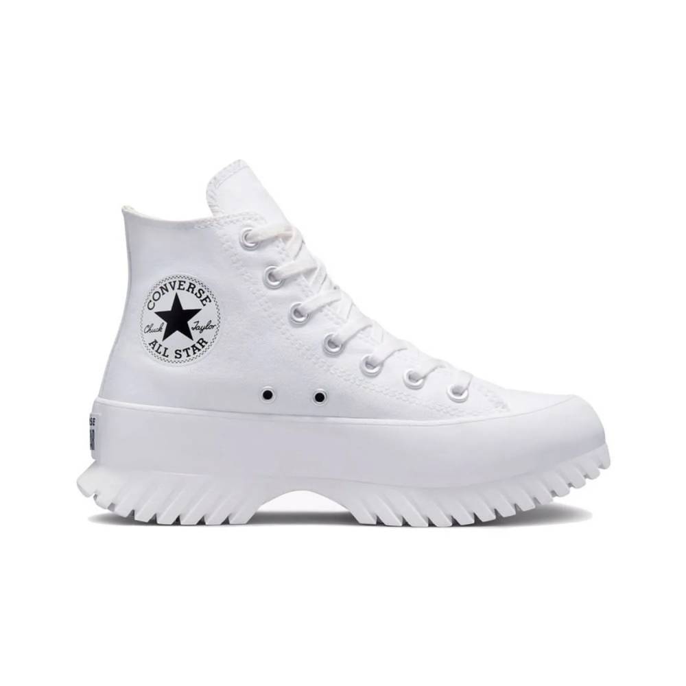 CONVERSE ZAP CHUCK TAYLOR ALL STAR LUGGED 2.0