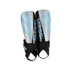 ADIDAS CANILLERAS MESSI SG MTC J KIDS PARA NIÑO JUVENIL