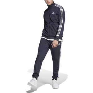 ADIDAS BUZO M 3S TR TT TS
