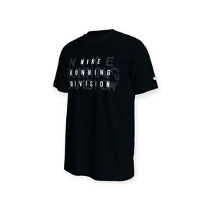 NIKE POLERA M NK DFRUN DIVISION