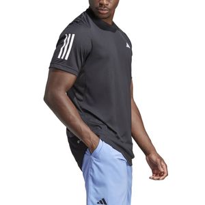 ADIDAS POLERA CLUB 3STR