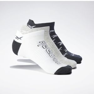RBK MEDIAS FOUND W 3P INVISBLE SOCK