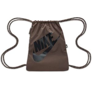 NIKE BOLSO HERITAGE DRAWSTRING
