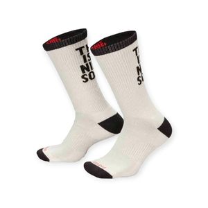 NIKE MEDIAS U NK EVERYDAY PLUS CUSH CREW 1PR - 144 CHEEKY