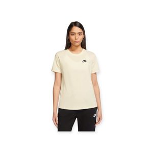 NIKE POLERA W NSWCLUB