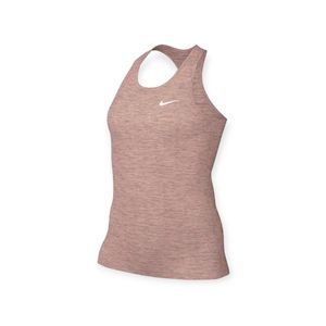 NIKE POLERA W NK DF TANK RLGD RCR LBR