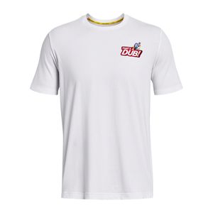 UA POLERA CURRY DUB GOAT SS SALE