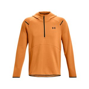 UA SUDADERA UNSTOPPABLE FLC HOODIE