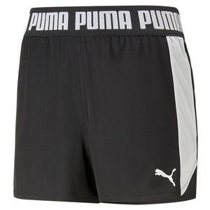 PUMA SHORT TRAIN ALL DAY KNIT 3