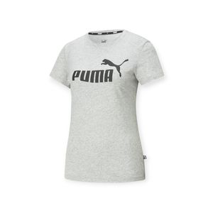 PUMA POLERA ESS LOGO