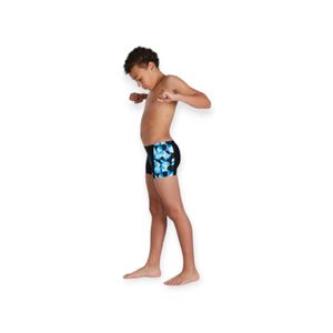 SPEEDO MALLA ALV ASHRT JM KIDS PARA NIÑO JUVENIL