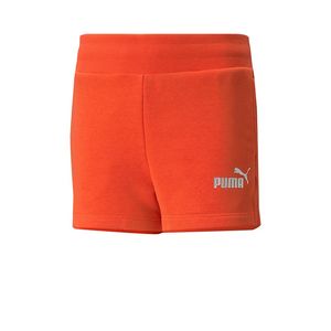 PUMA Short ESS+ TR G KIDS PARA NIÑA PRE-ESCOLAR