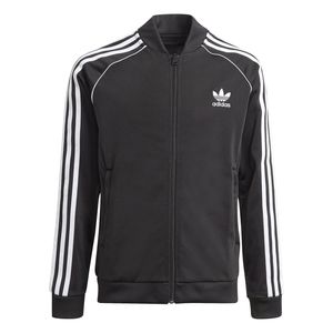 ADIDAS SUDADERA SST TRACK TOP KIDS PARA NIÑO JUVENIL