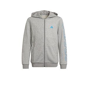 ADIDAS CHAQUETA B LIN FZ HD KIDS PARA NIÑO JUVENIL