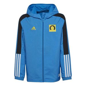 ADIDAS CHAQUETA TIRO WB LEGO Y KIDS PARA NIÑO JUVENIL