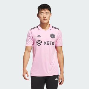 ADIDAS POLERA LOCAL INTER MIAMI CF MESSI 10