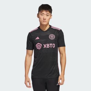 ADIDAS POLERA INTER MIAMI VISITANTE CF MESSI 10