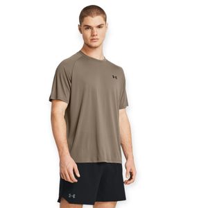 UA POLERA TECH 2.0 SS TEE